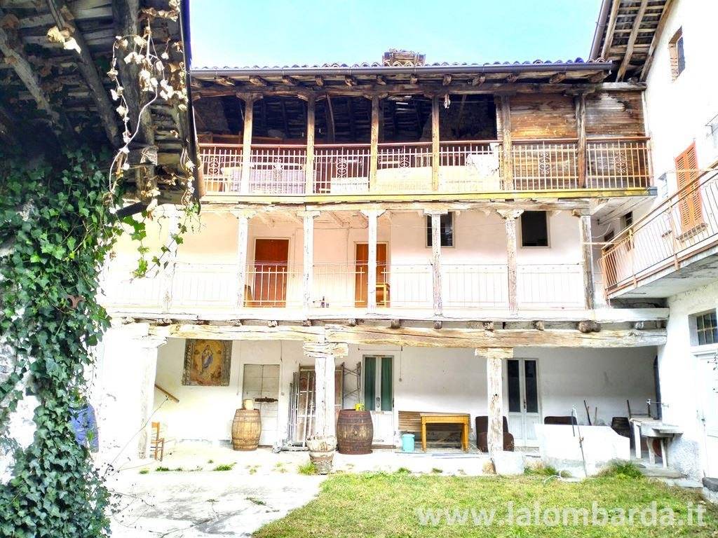 Casa indipendente a Cremeno in Via Piazzetta - Foto 3