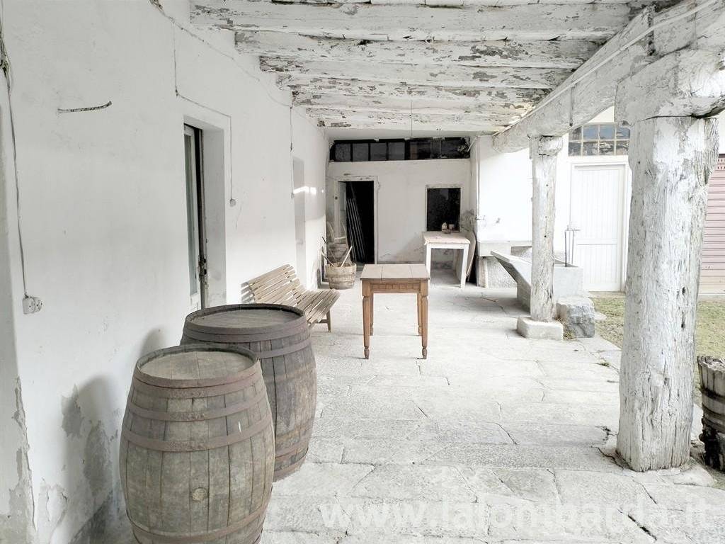 Casa indipendente a Cremeno in Via Piazzetta - Foto 5