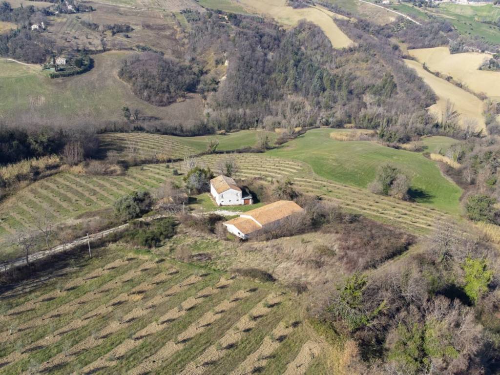 Villa a San paolo di jesi in Via via follonica - Foto 2