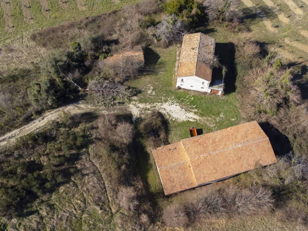 Villa a San paolo di jesi in Via via follonica - Foto 3