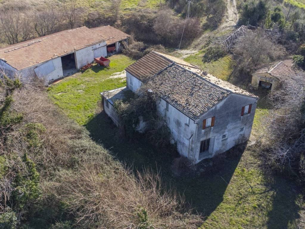 Villa a San paolo di jesi in Via via follonica - Foto 4
