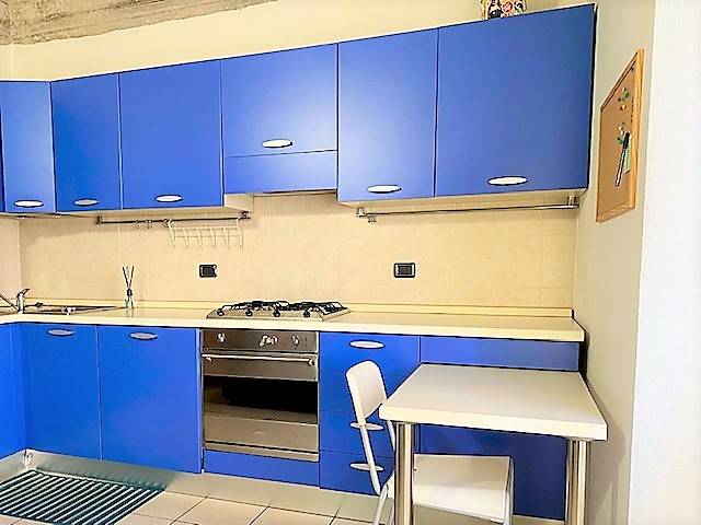 Appartamento a Novara in Via Cesare Magnani Ricotti, 17 - Foto 2