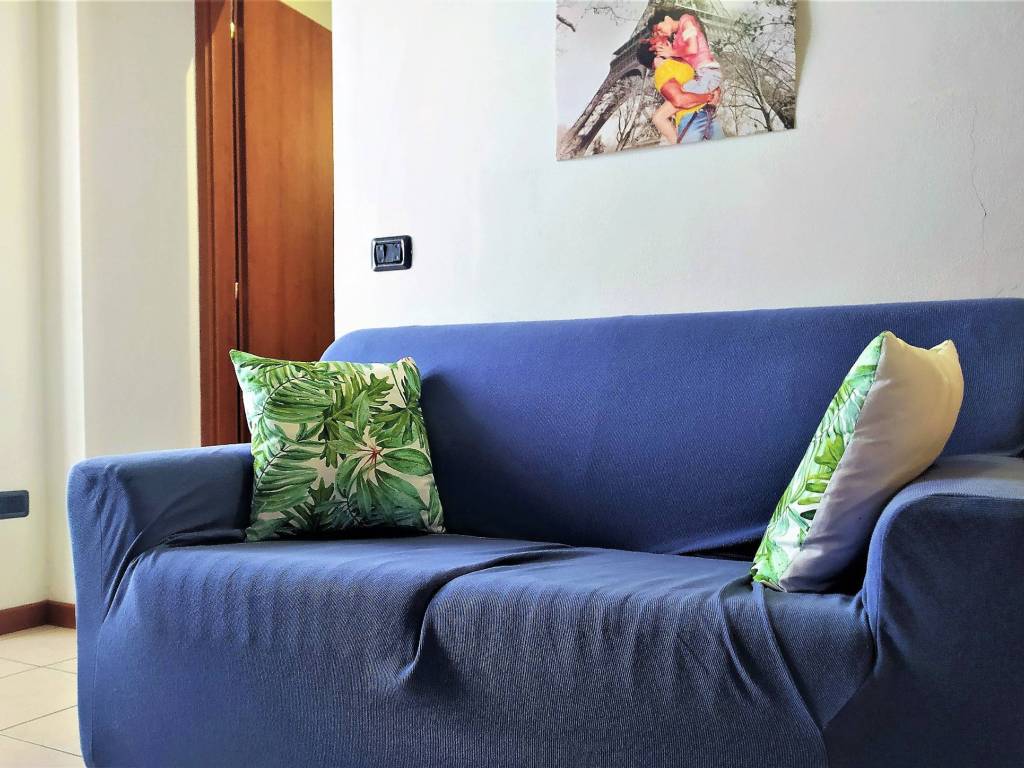 Appartamento a Novara in Via Cesare Magnani Ricotti, 17 - Foto 4