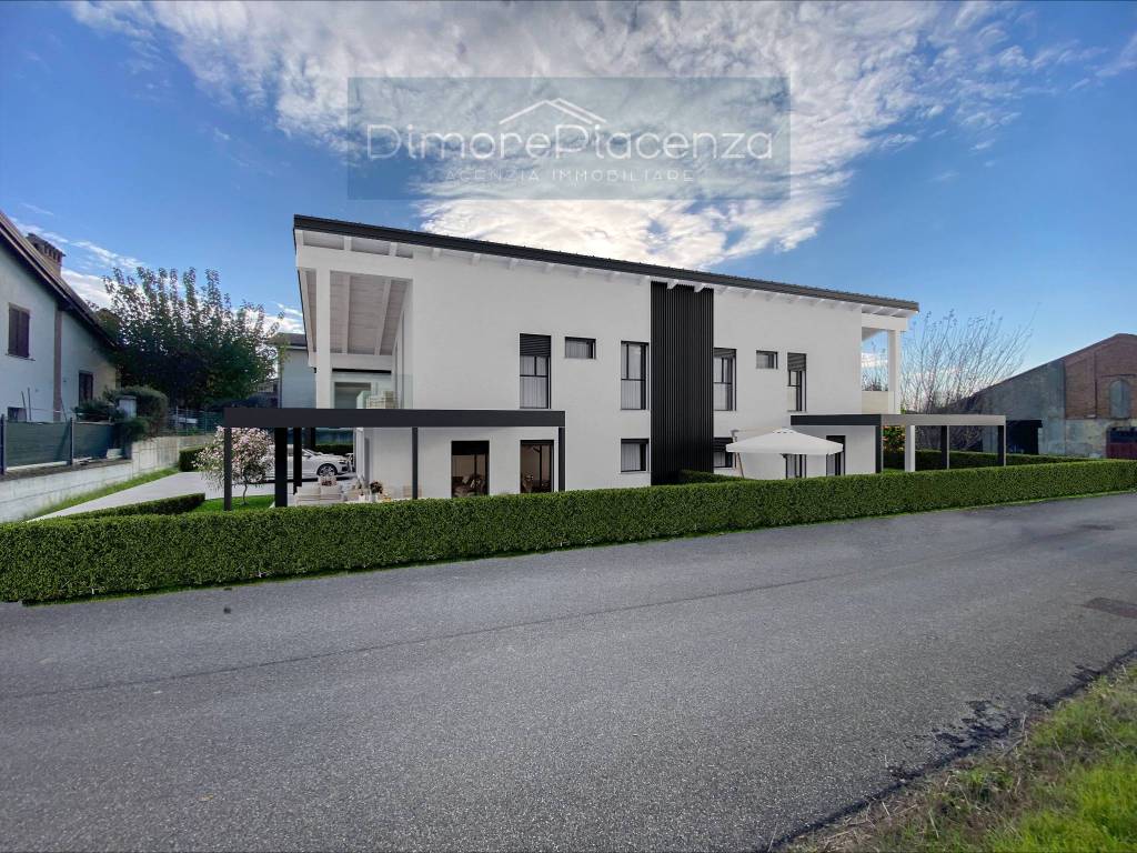 Villa a Rivergaro in Via Strada Statale 45 - Foto 3