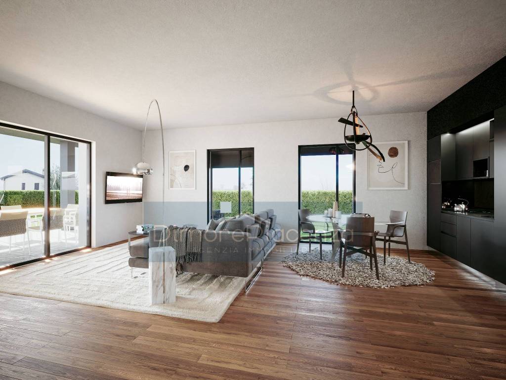 Villa a Rivergaro in Via Strada Statale 45 - Foto 4