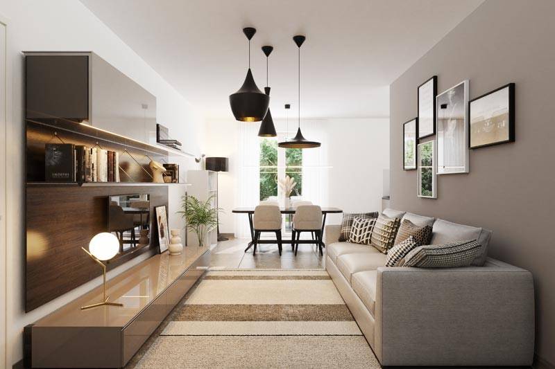 Villa a Rivergaro in Via Strada Statale 45 - Foto 5