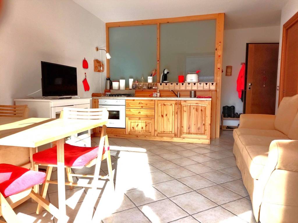 Appartamento a Frabosa sottana in Via Corona Boreale, 2 - Foto 2