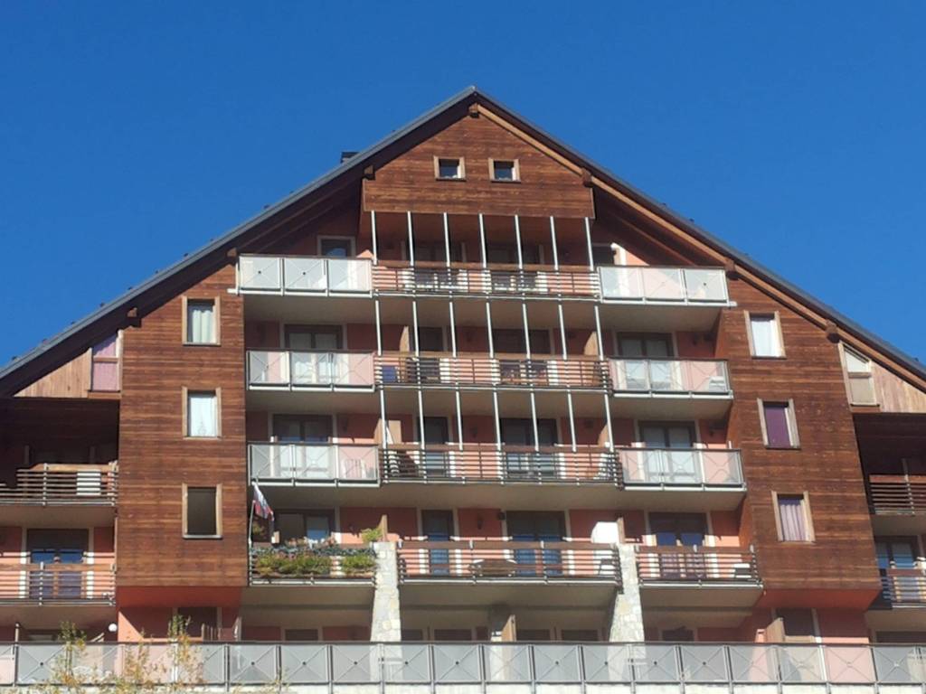 Appartamento a Frabosa sottana in Via Corona Boreale, 2 - Foto 3