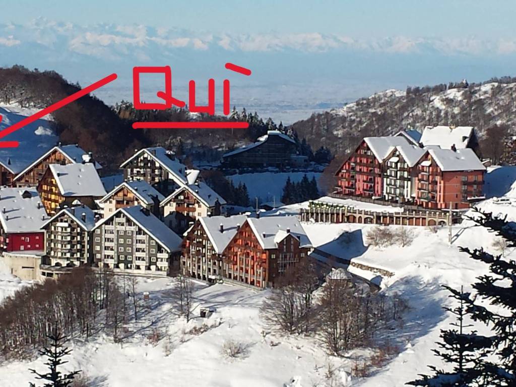 Appartamento a Frabosa sottana in Via Corona Boreale, 2 - Foto 4