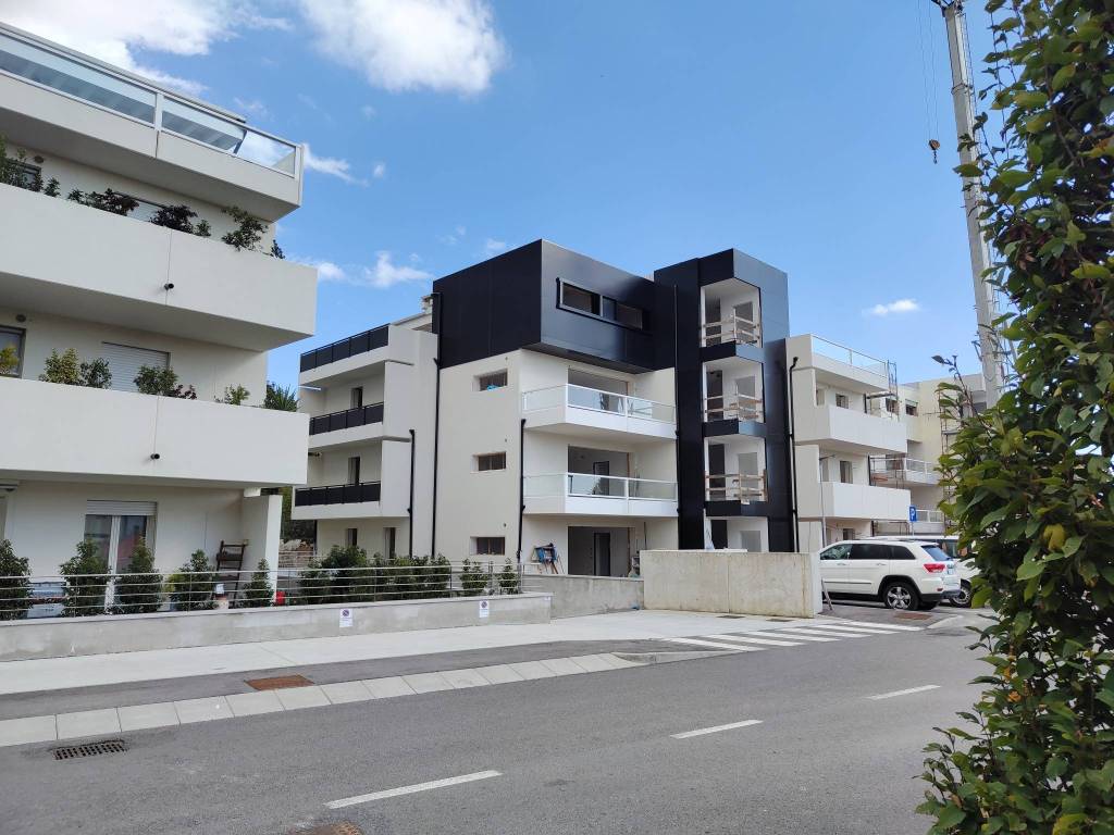 Appartamento a Thiene in Via Dante Alighieri - Foto 2