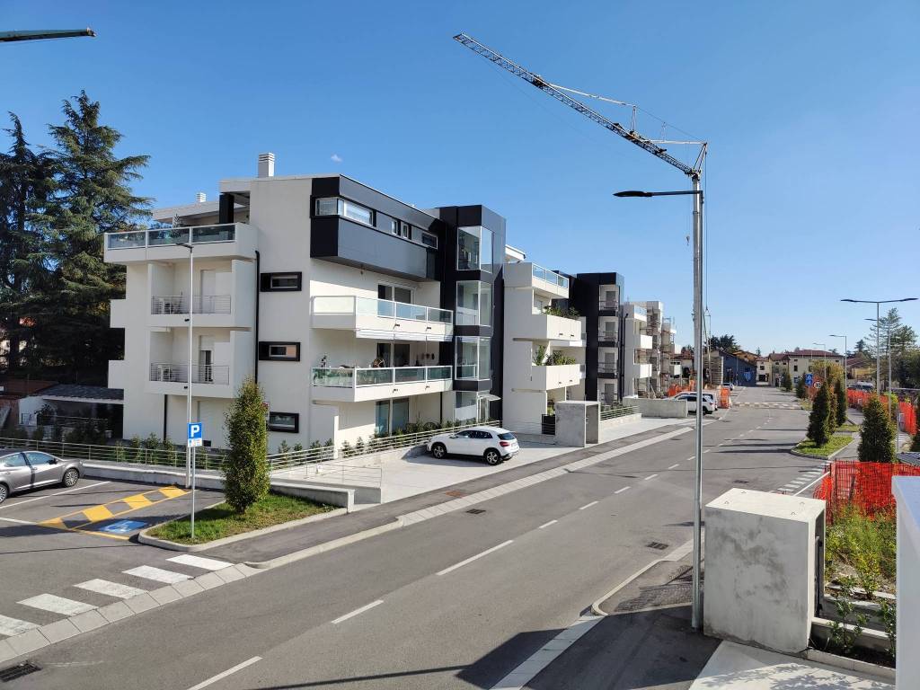 Appartamento a Thiene in Via Dante Alighieri - Foto 3