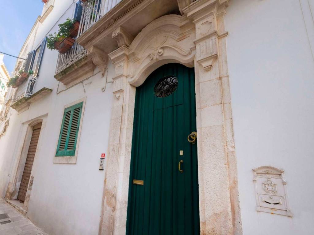 Palazzo / stabile a Martina franca in VIA DANTE 11 - Foto 2