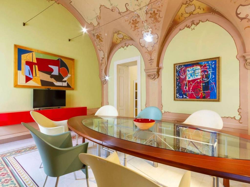 Palazzo / stabile a Martina franca in VIA DANTE 11 - Foto 4
