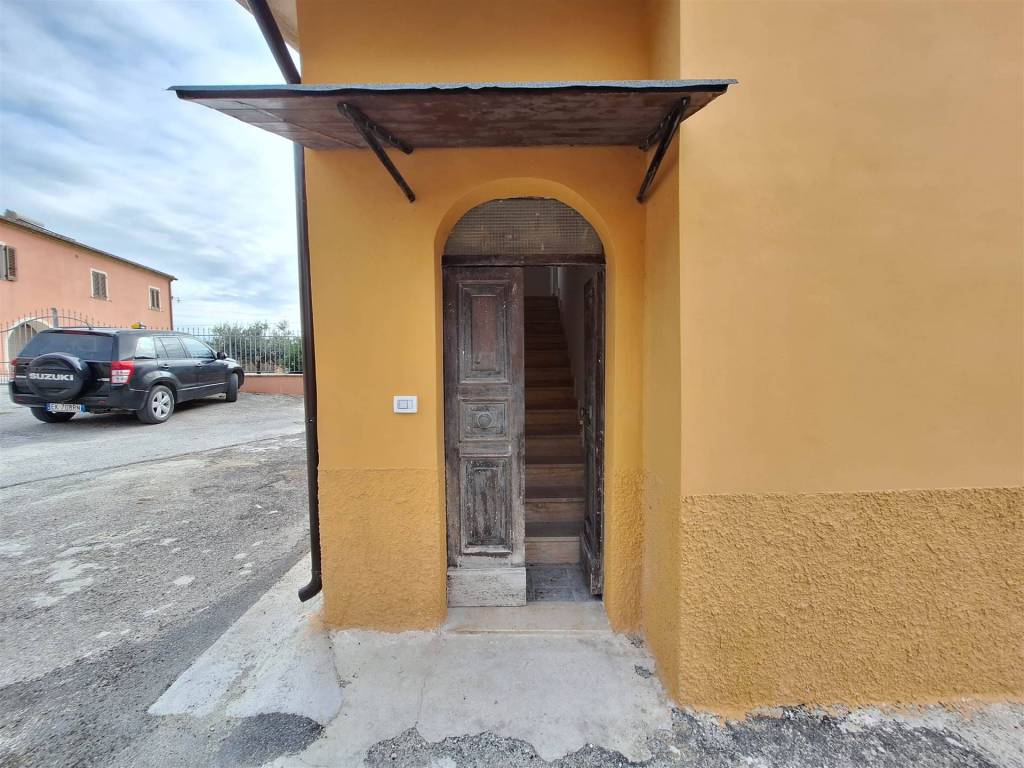 Casa indipendente a San severino marche - Foto 5