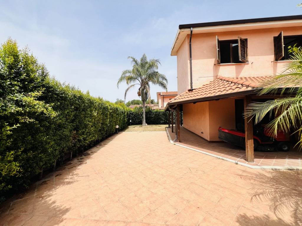 Villa a Pizzo in Contrada Difesa - Foto 2