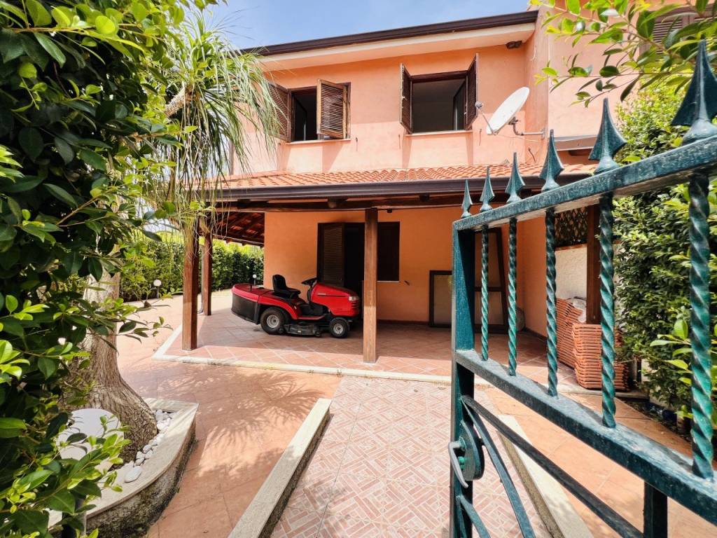 Villa a Pizzo in Contrada Difesa - Foto 3