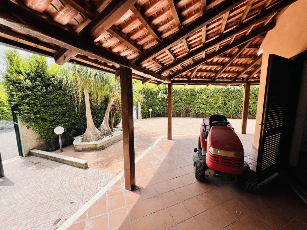 Villa a Pizzo in Contrada Difesa - Foto 4