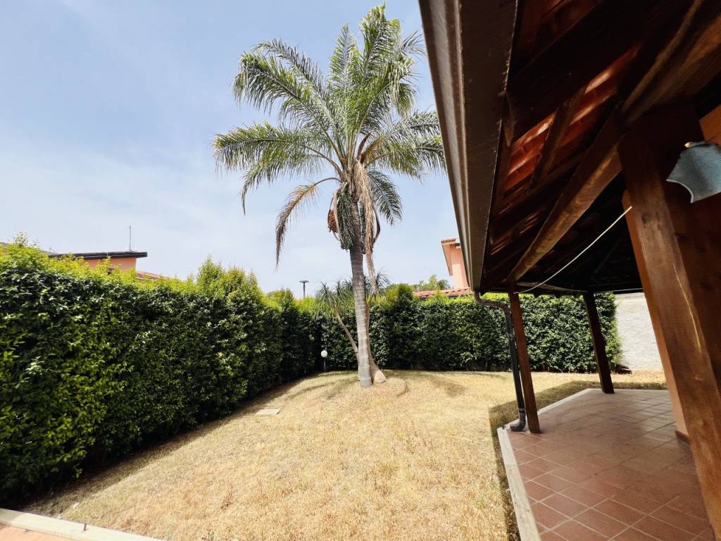 Villa a Pizzo in Contrada Difesa - Foto 5