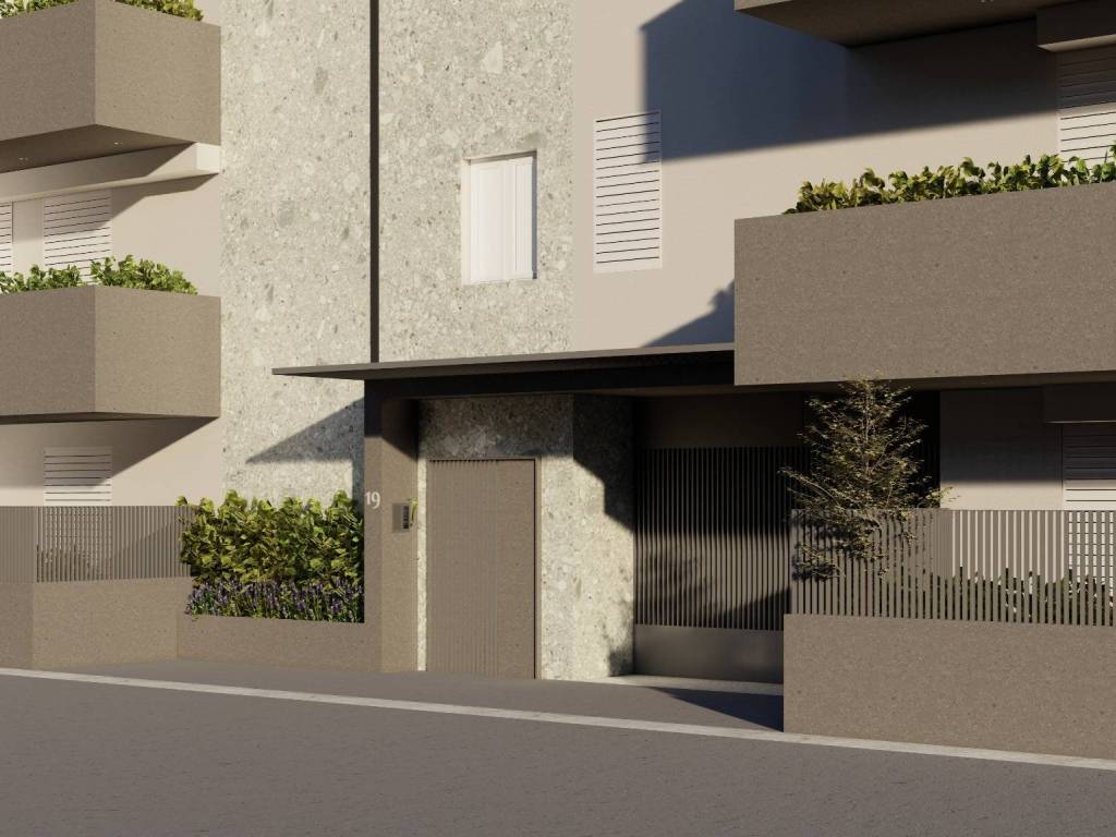 Appartamento a Succivo in Via Orazio - Foto 3