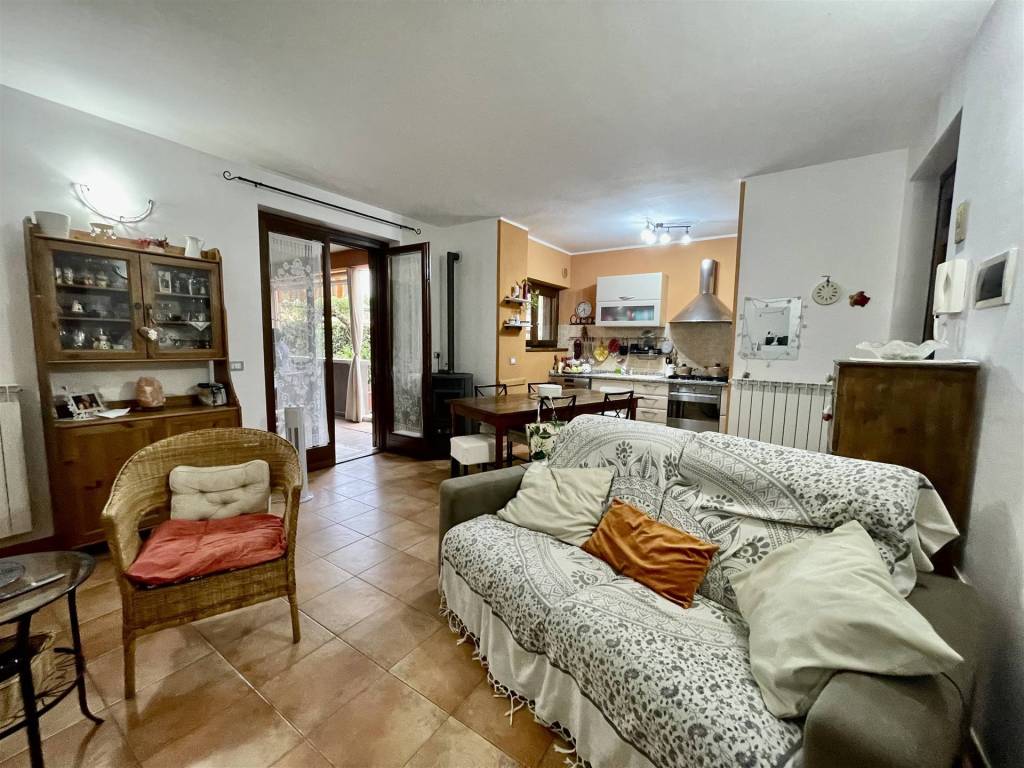 Appartamento a Massa marittima - Foto 2