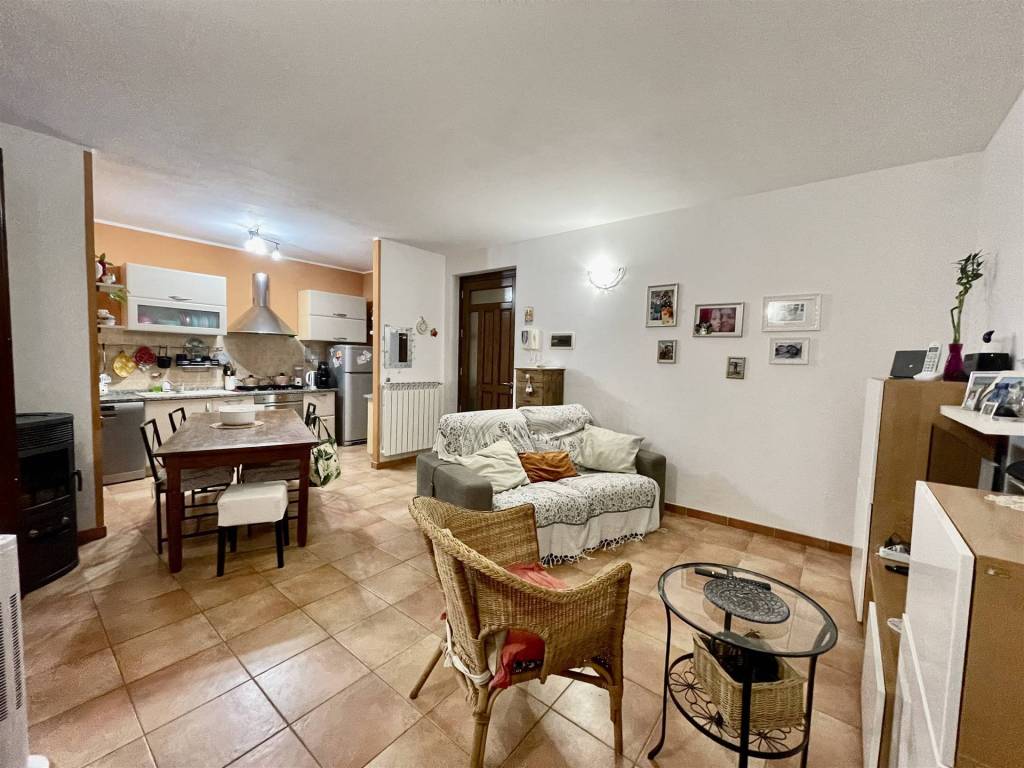 Appartamento a Massa marittima - Foto 3