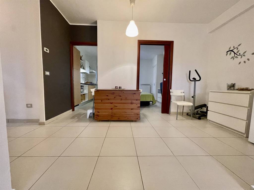 Appartamento a Massa marittima - Foto 3