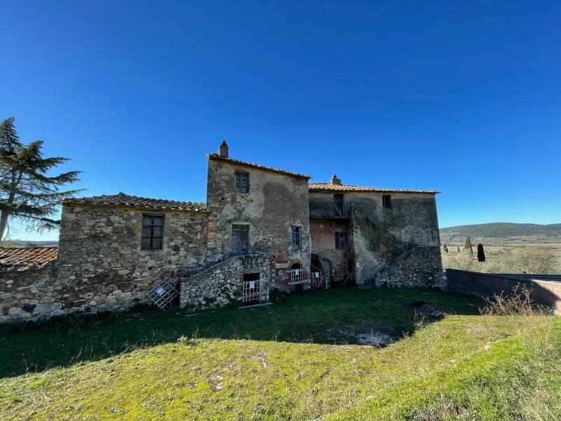 Rustico / casale a Massa marittima - Foto 4