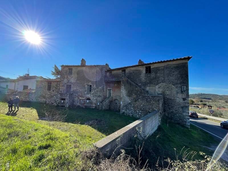 Rustico / casale a Massa marittima - Foto 5