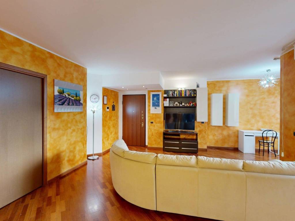 Appartamento a Monza in Viale Sicilia, 31 - Foto 5
