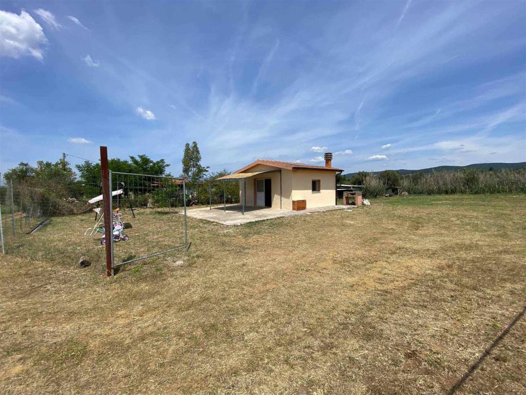 Rustico / casale a Gavorrano - Foto 2