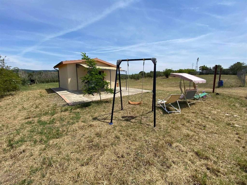 Rustico / casale a Gavorrano - Foto 4