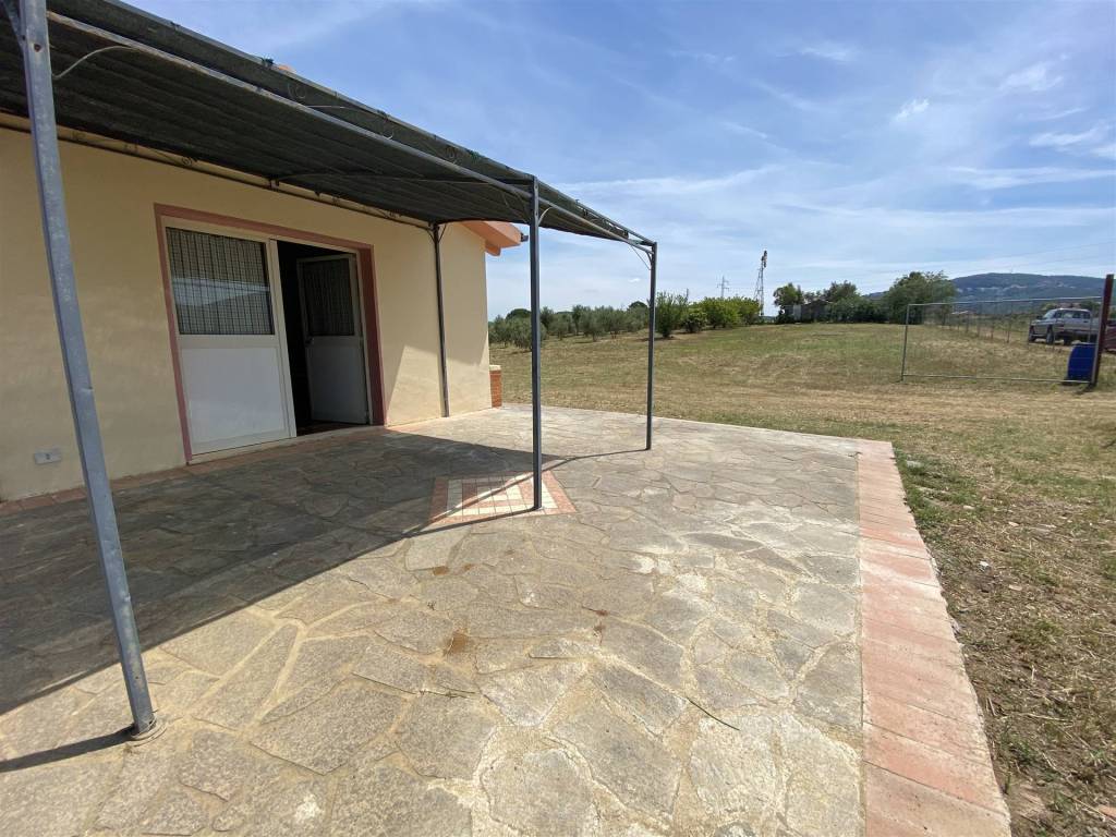 Rustico / casale a Gavorrano - Foto 5