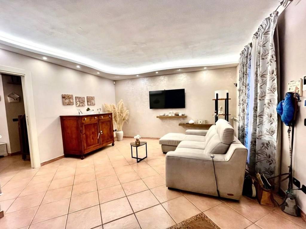 Appartamento a Montaione in Via Salvadori, , 30 - Foto 4
