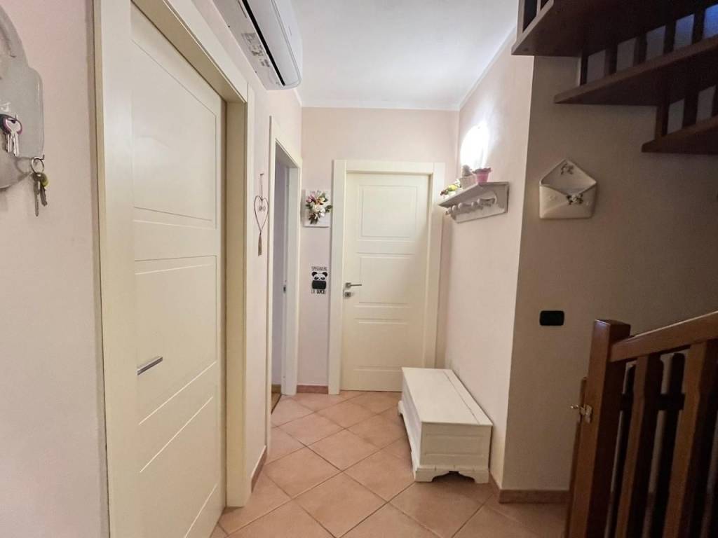 Appartamento a Montaione in Via Salvadori, , 30 - Foto 5
