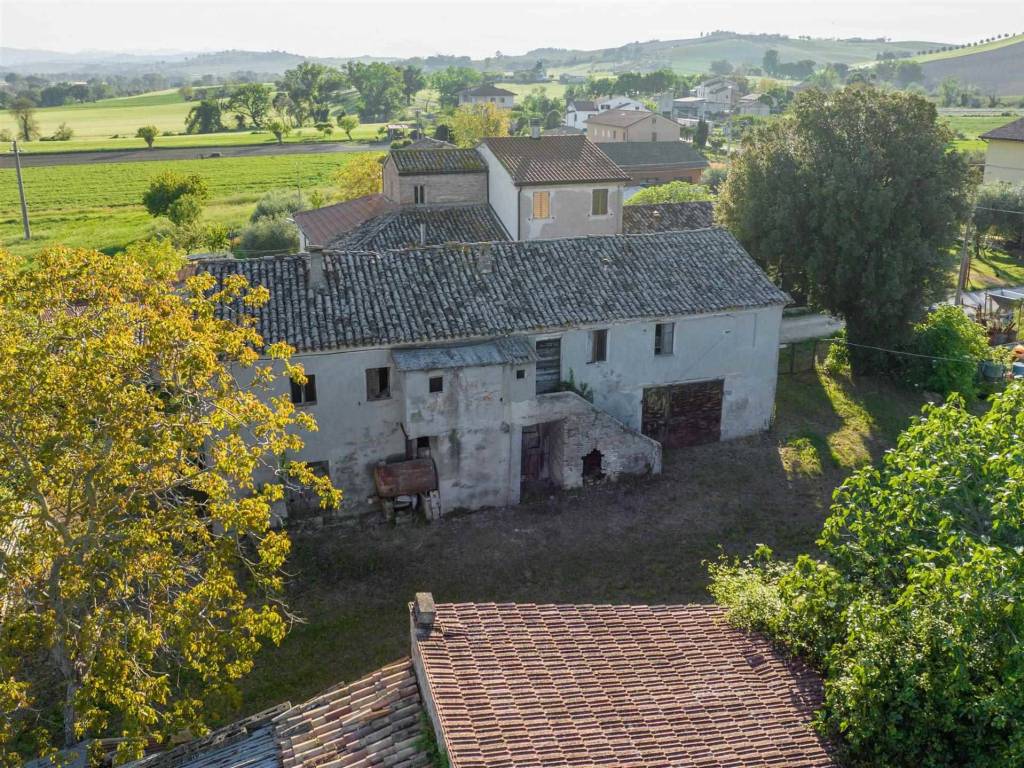 Casa indipendente a Jesi - Foto 2