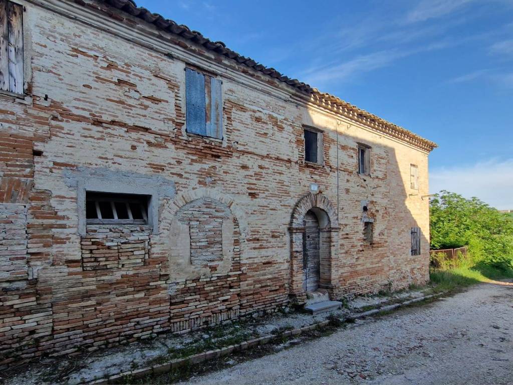 Casa indipendente a Jesi - Foto 3