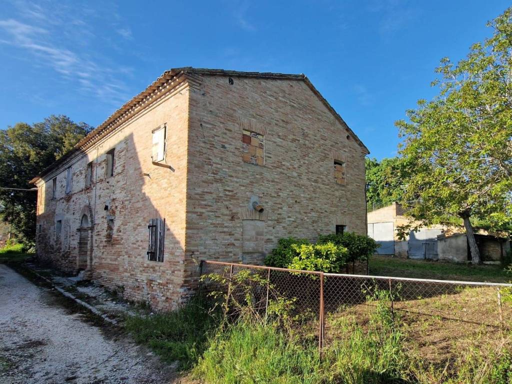 Casa indipendente a Jesi - Foto 4