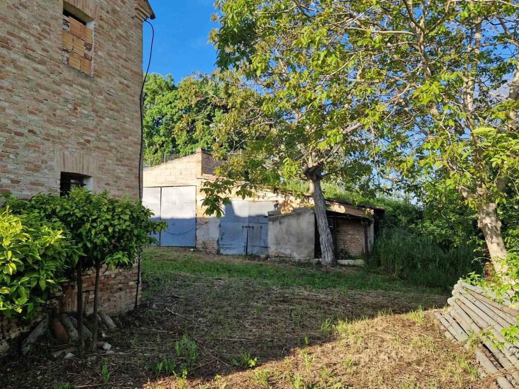 Casa indipendente a Jesi - Foto 5