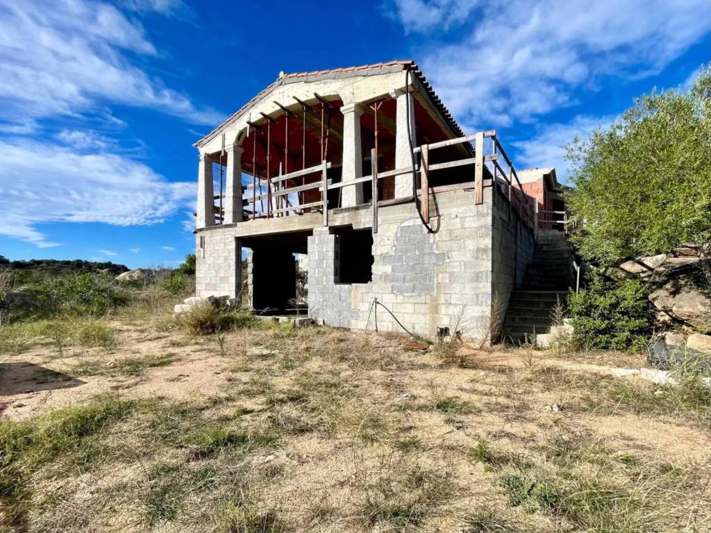 Villa a San teodoro in CALA GINEPRO - Foto 2