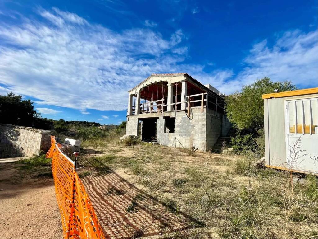 Villa a San teodoro in CALA GINEPRO - Foto 4