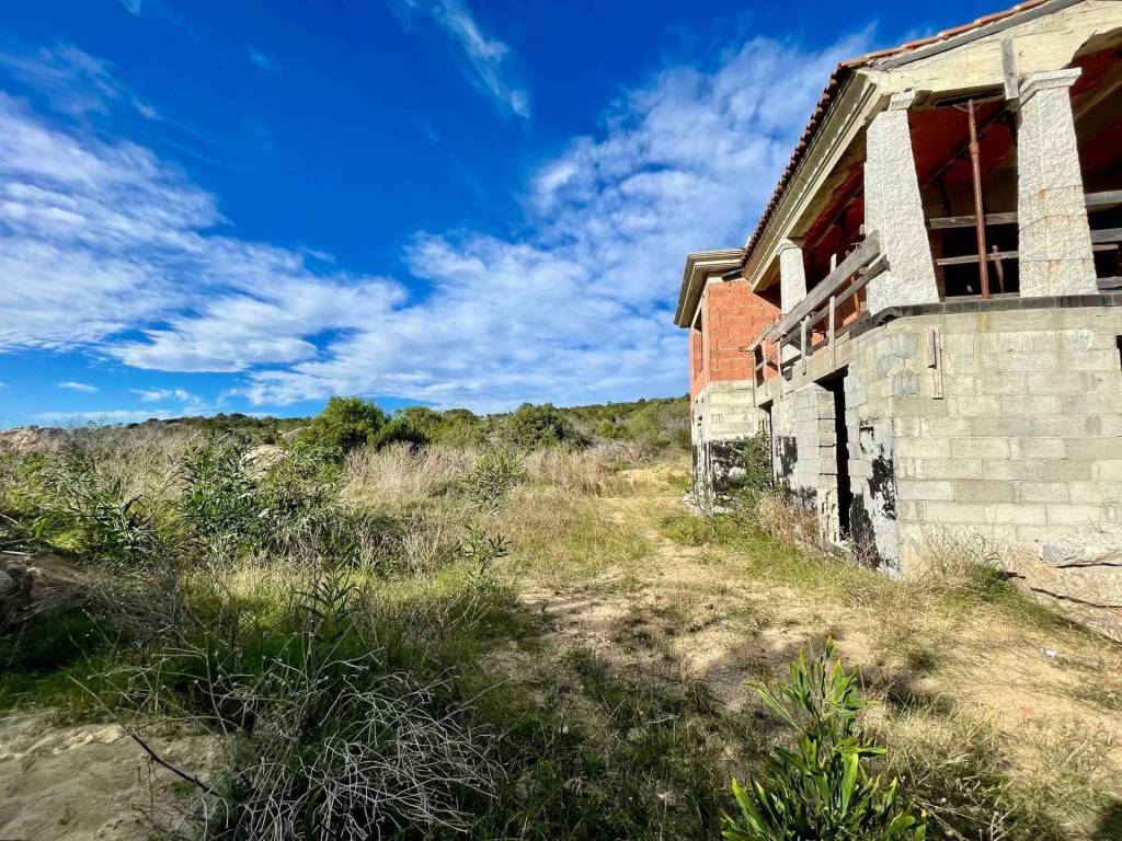 Villa a San teodoro in CALA GINEPRO - Foto 5