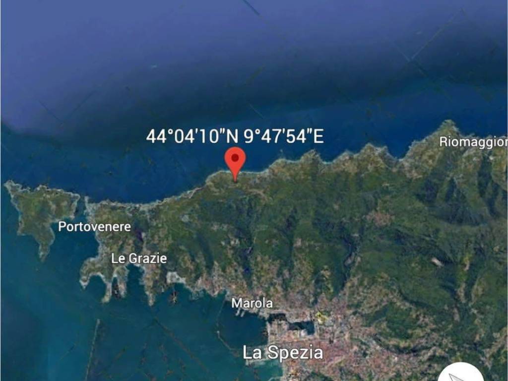 Rustico / casale a Riomaggiore in Strada Provinciale delle Cinque Terre - Foto 2