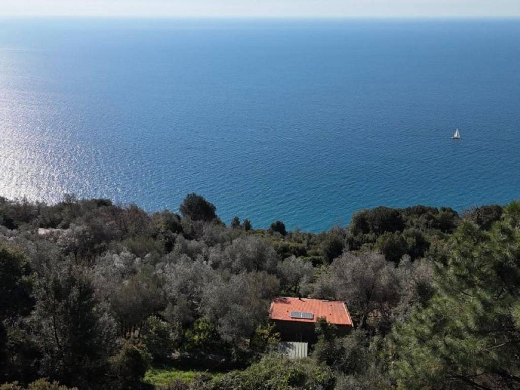 Rustico / casale a Riomaggiore in Strada Provinciale delle Cinque Terre - Foto 5