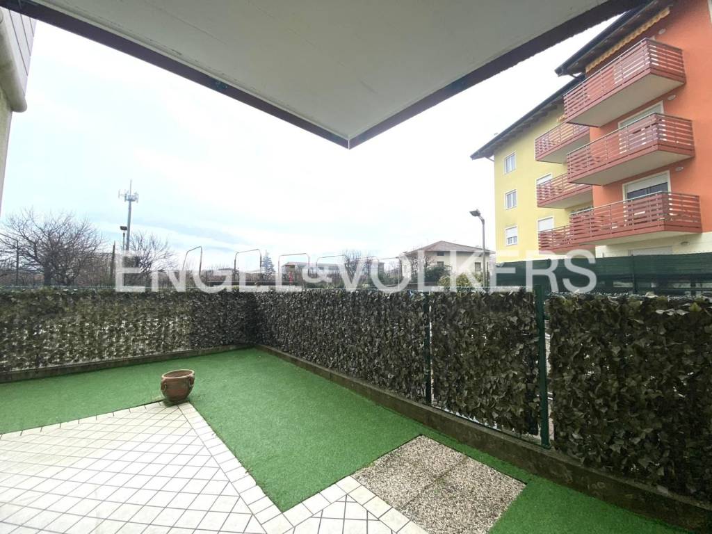 Appartamento a Rovereto in Via dell'Abetone, 41 - Foto 4