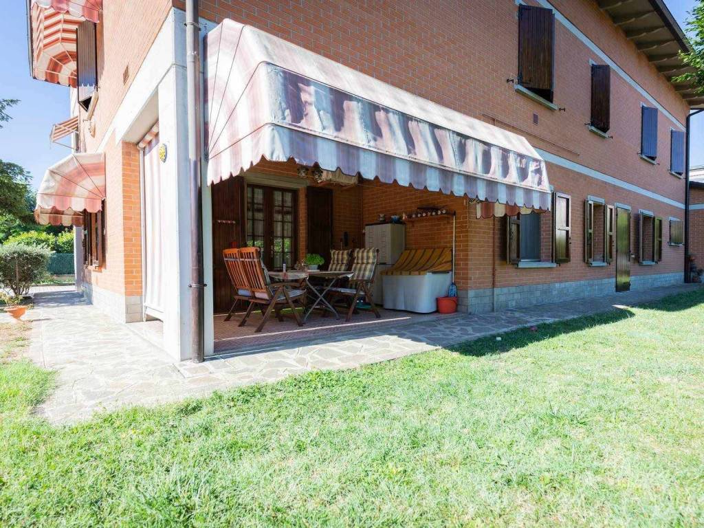 Casa indipendente a Campogalliano in Via Mario Depetri, 11 - Foto 3