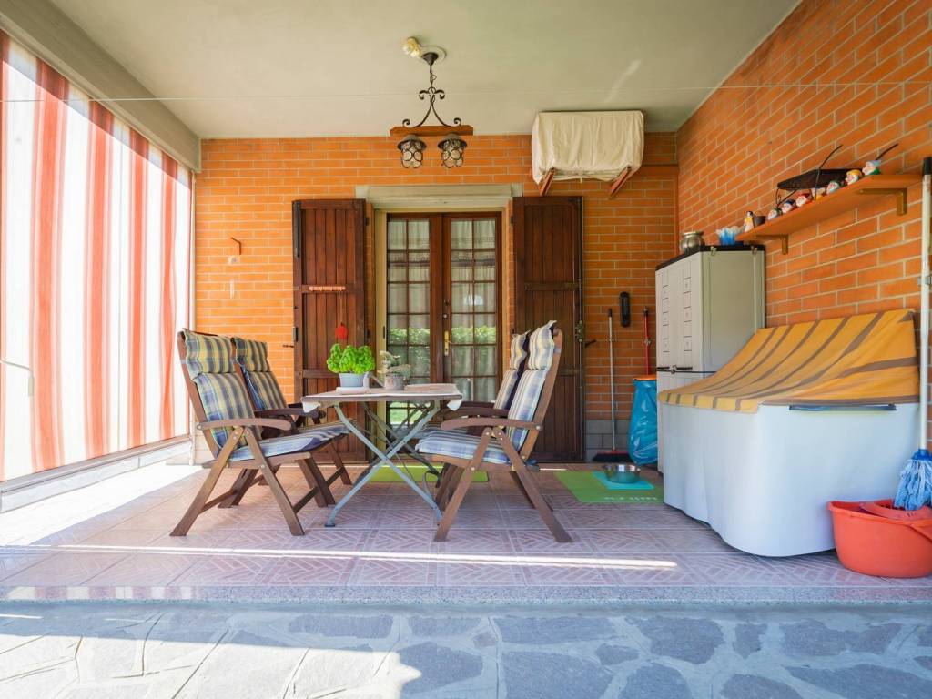 Casa indipendente a Campogalliano in Via Mario Depetri, 11 - Foto 4