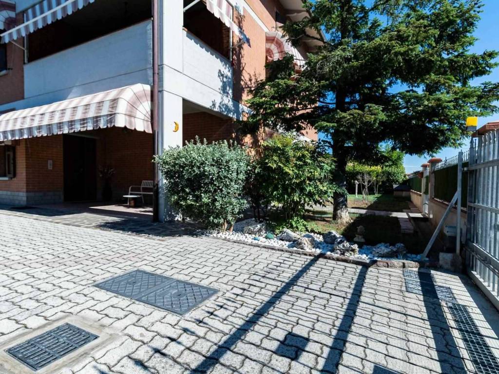 Casa indipendente a Campogalliano in Via Mario Depetri, 11 - Foto 5