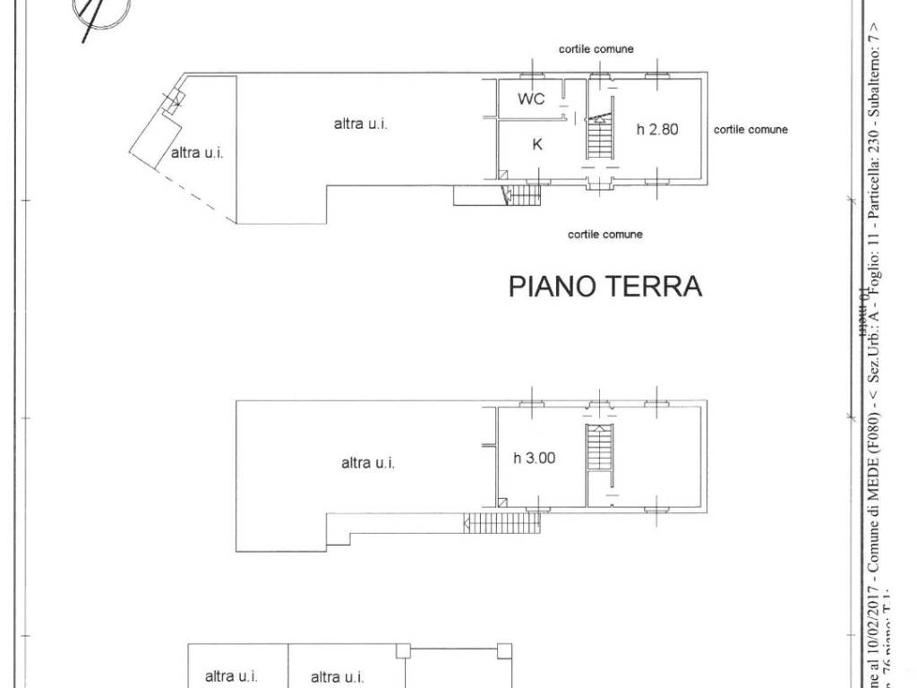 Rustico / casale a Mede - Foto 5