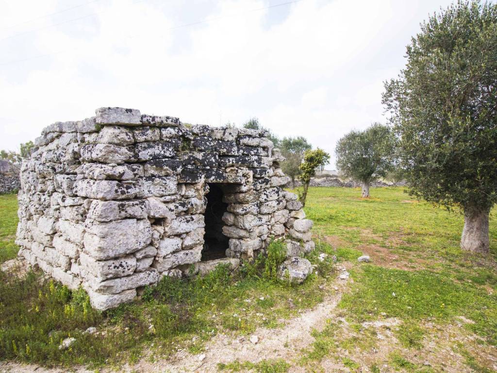 Rustico / casale a Diso - Foto 2