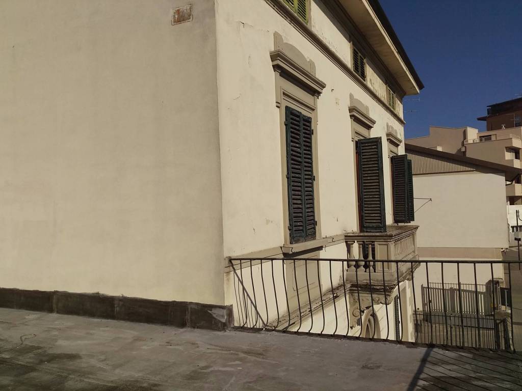 Villa a Castelfiorentino in Piazza Antonio Gramsci - Foto 4